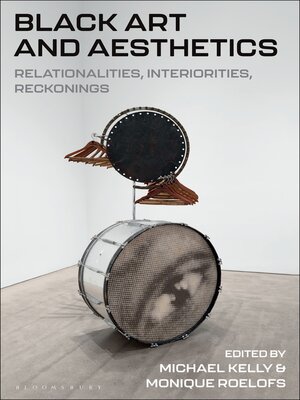 cover image of Black Art and Aesthetics